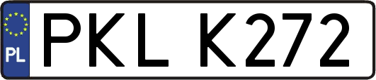 PKLK272