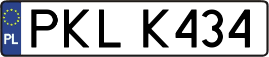 PKLK434