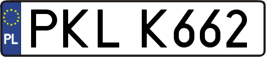 PKLK662