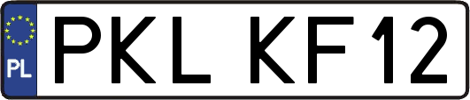 PKLKF12