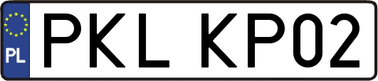 PKLKP02