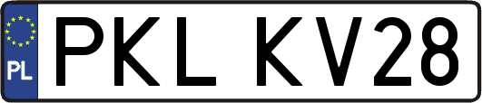 PKLKV28