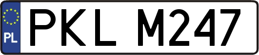PKLM247