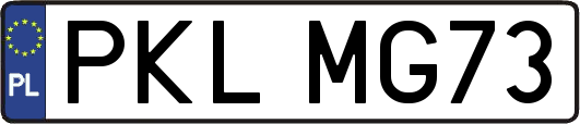 PKLMG73