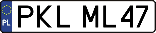 PKLML47
