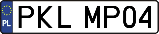 PKLMP04