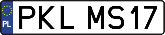 PKLMS17