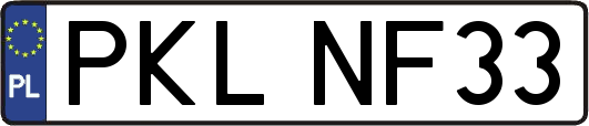 PKLNF33