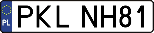 PKLNH81