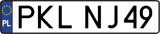 PKLNJ49