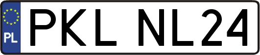 PKLNL24