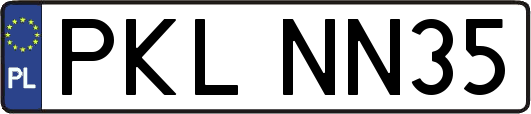 PKLNN35