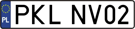 PKLNV02