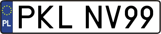PKLNV99