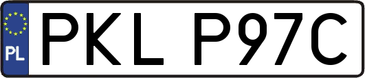 PKLP97C