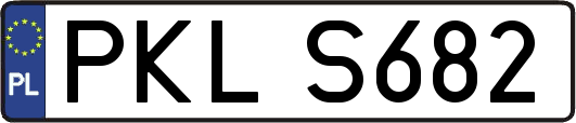 PKLS682