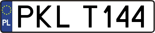 PKLT144