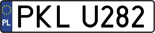 PKLU282