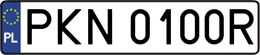 PKN0100R