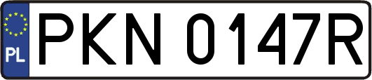 PKN0147R