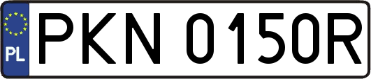 PKN0150R