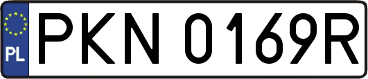 PKN0169R