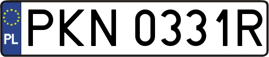PKN0331R