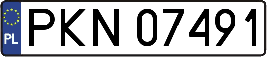 PKN07491
