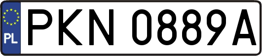 PKN0889A