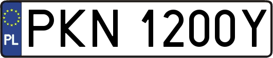 PKN1200Y