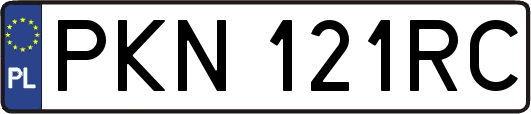 PKN121RC