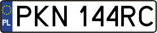 PKN144RC