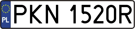 PKN1520R