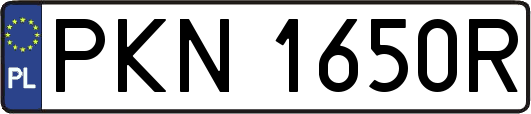 PKN1650R
