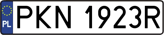 PKN1923R