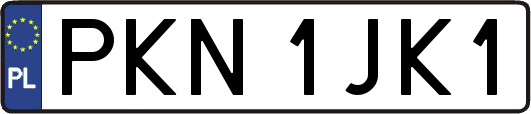 PKN1JK1