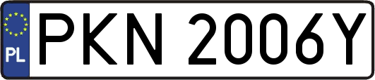 PKN2006Y