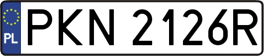 PKN2126R