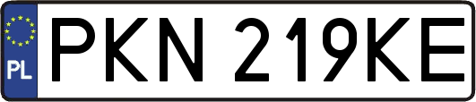 PKN219KE