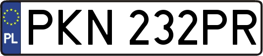 PKN232PR