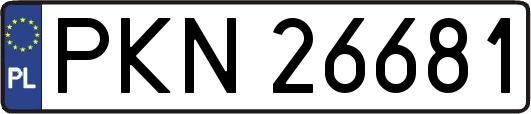 PKN26681