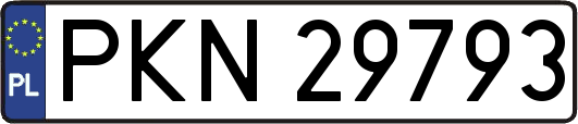 PKN29793