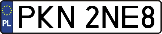 PKN2NE8