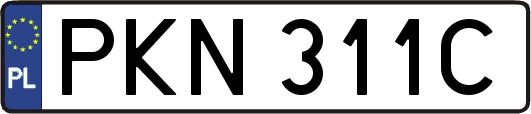 PKN311C