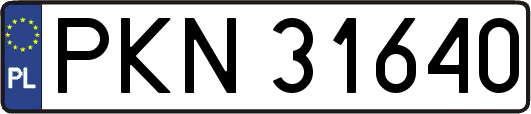 PKN31640