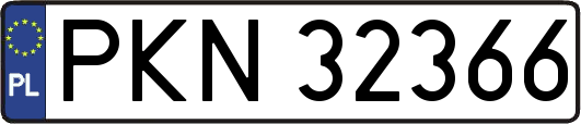 PKN32366