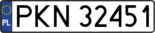 PKN32451