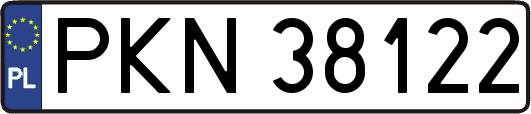 PKN38122