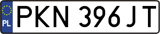 PKN396JT