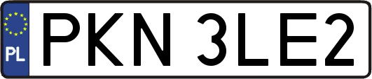 PKN3LE2